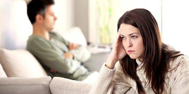 Overcome Distances From Husband and Wife Relation in india Overcome Distances From Husband and Wife Relation in india